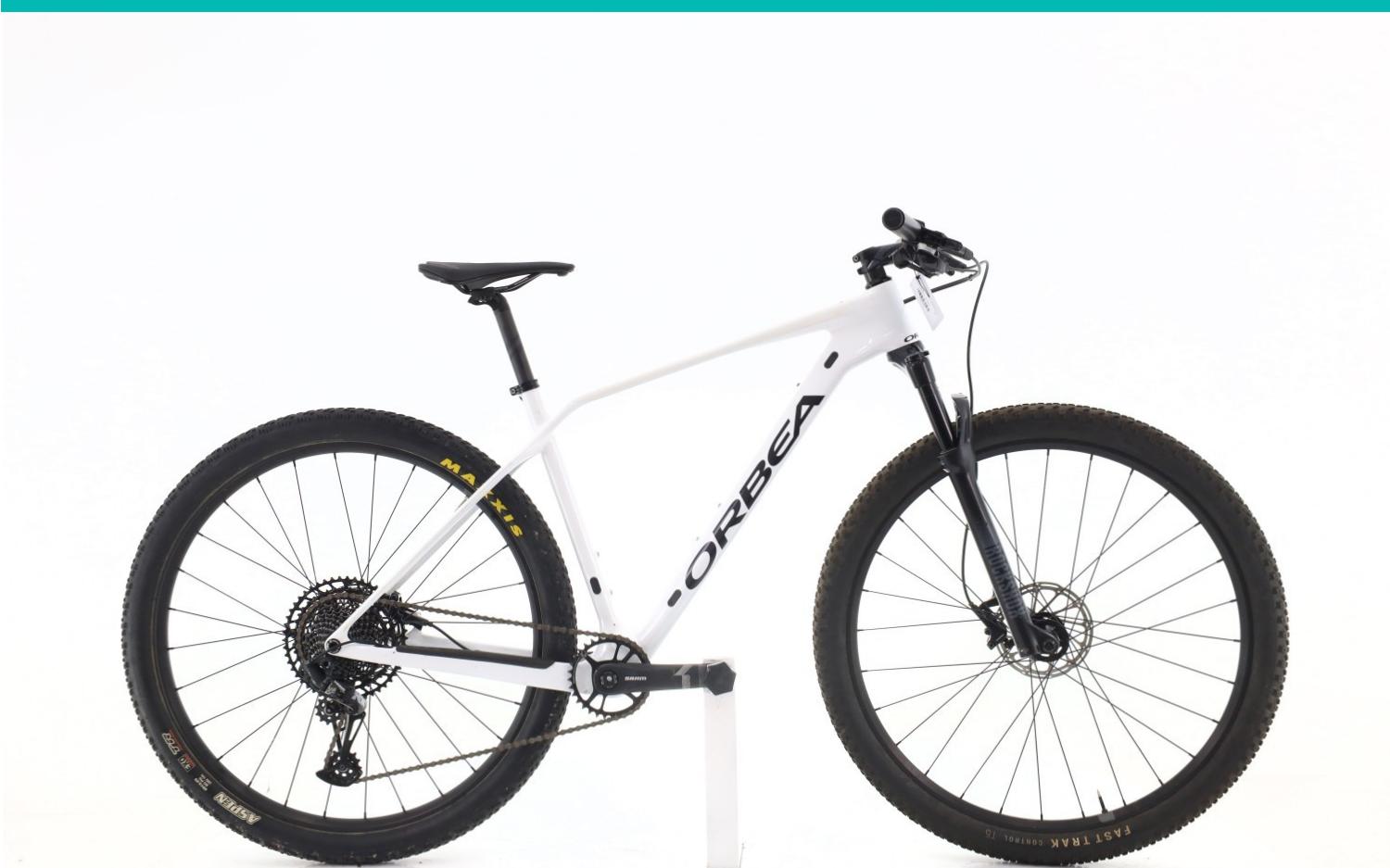 Mountain Bike Orbea Zyclora ·  Alma M30, Usata, 2023, Barcelona