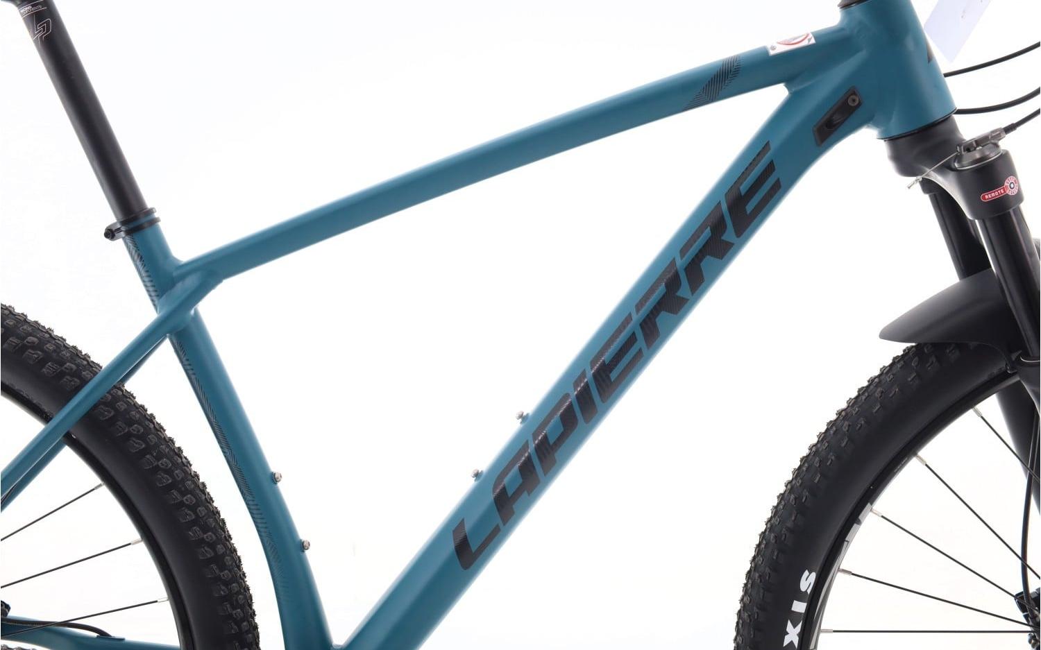 Mountain Bike Lapierre Zyclora ·  Prorace 3.9, Usata, 2025, Barcelona