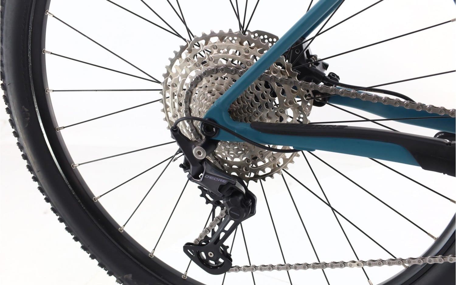 Mountain Bike Lapierre Zyclora ·  Prorace 3.9, Usata, 2025, Barcelona