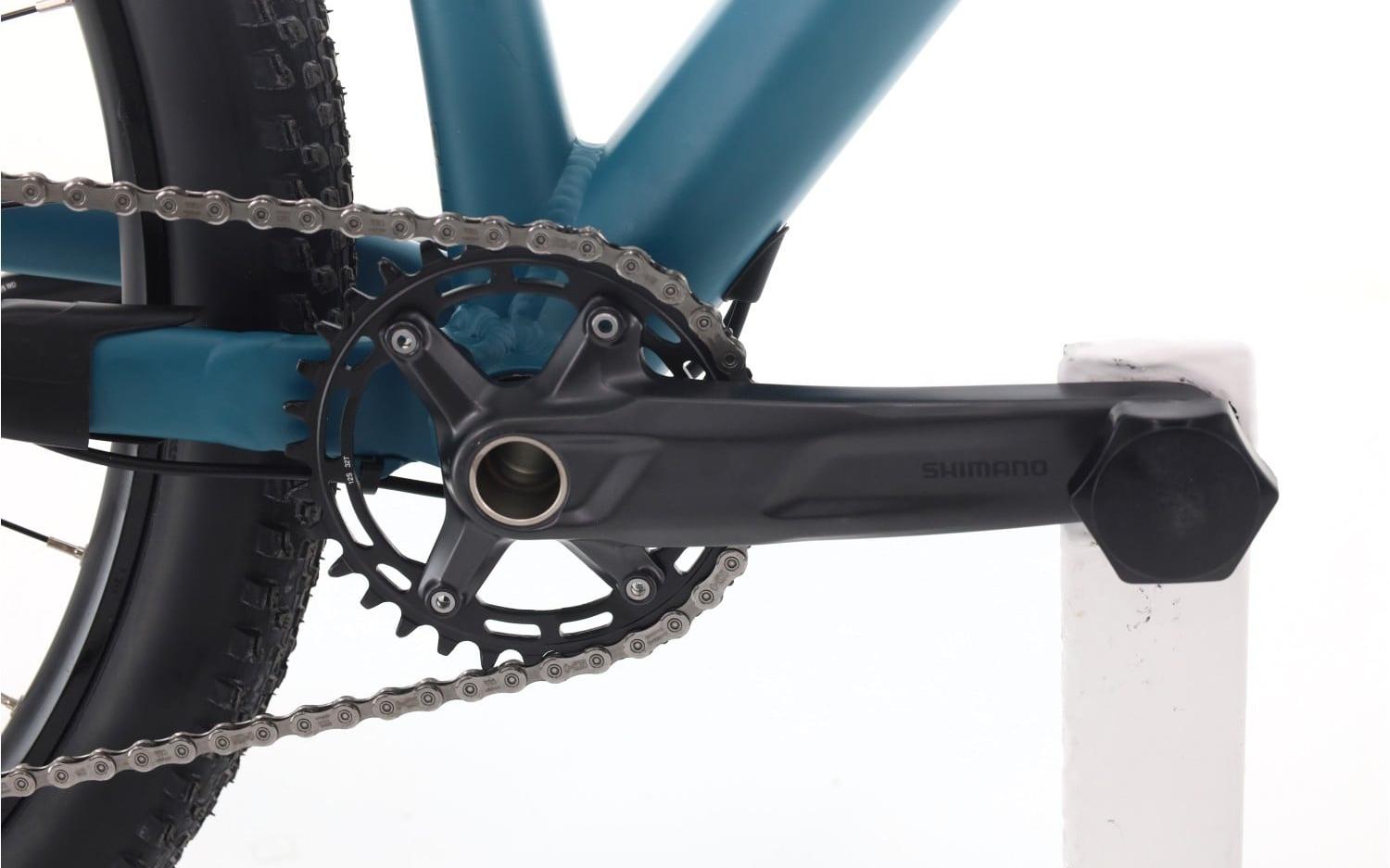 Mountain Bike Lapierre Zyclora ·  Prorace 3.9, Usata, 2025, Barcelona