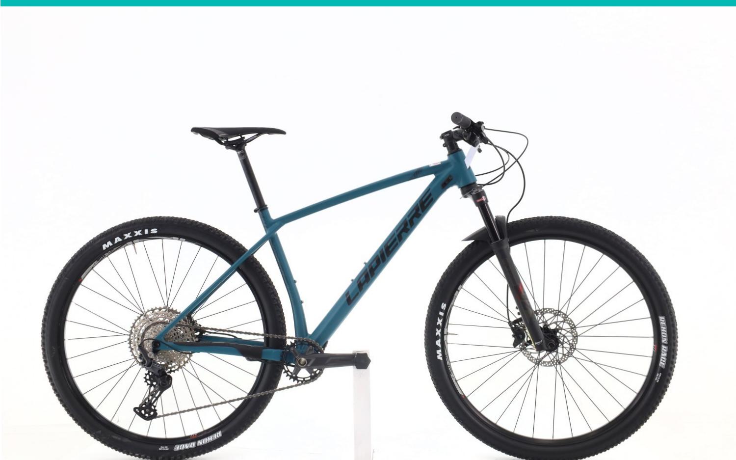 Mountain Bike Lapierre Zyclora ·  Prorace 3.9, Usata, 2025, Barcelona