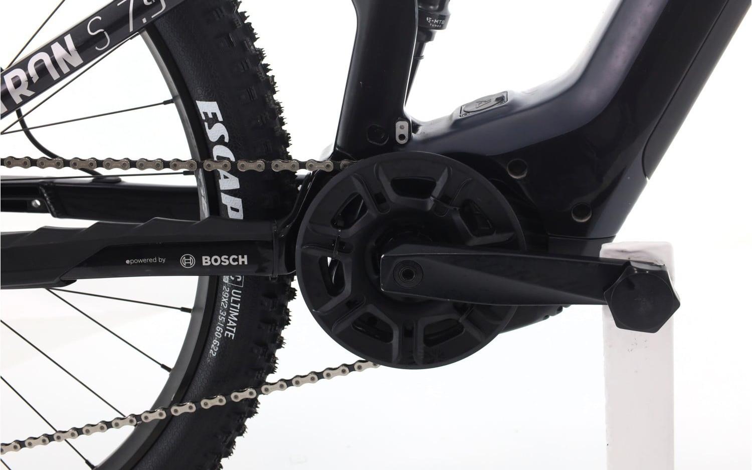 E-Bike Conway Zyclora ·  Xyron S 7.9 GX, Usata, 2023, Barcelona