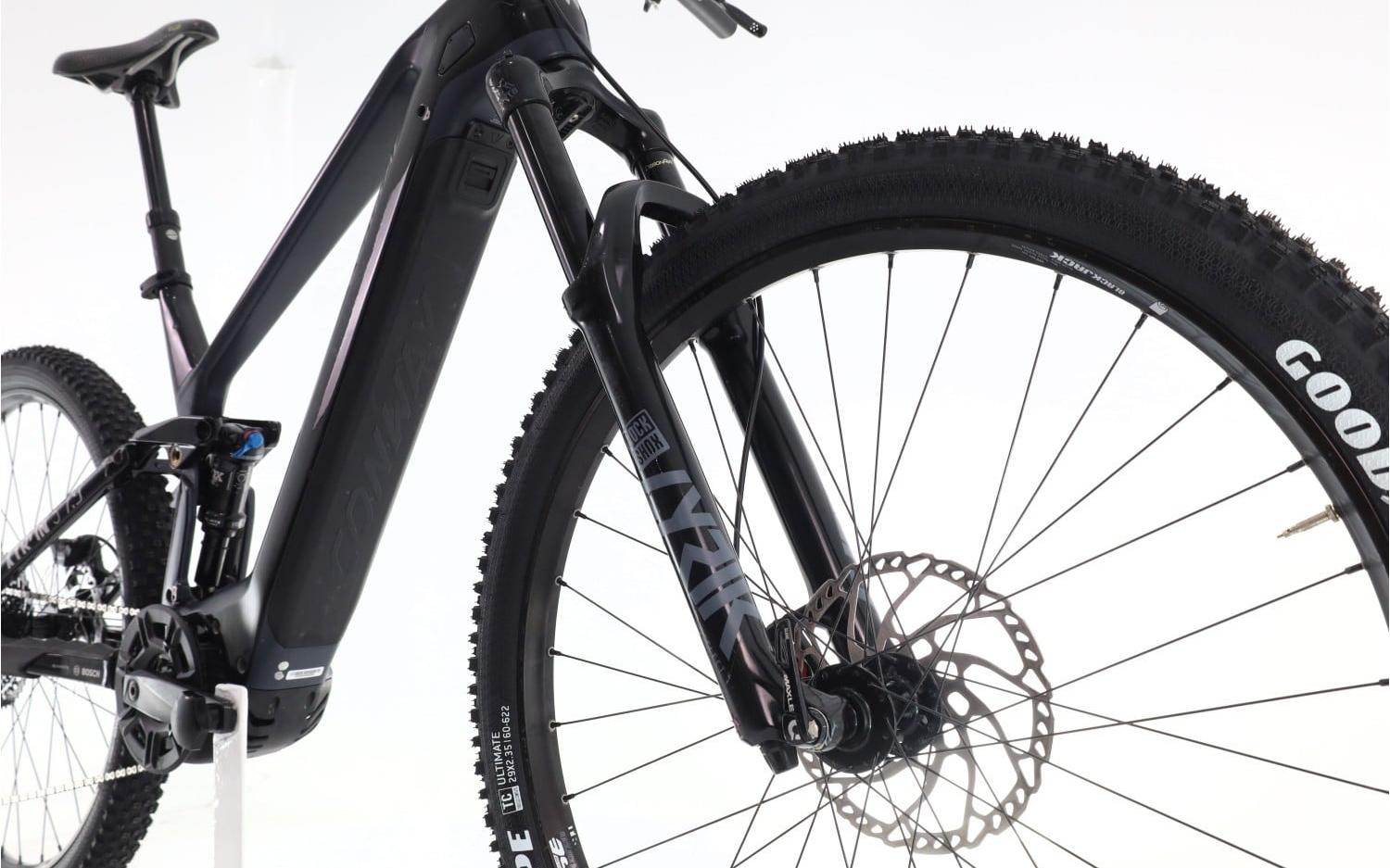 E-Bike Conway Zyclora ·  Xyron S 7.9 GX, Usata, 2023, Barcelona