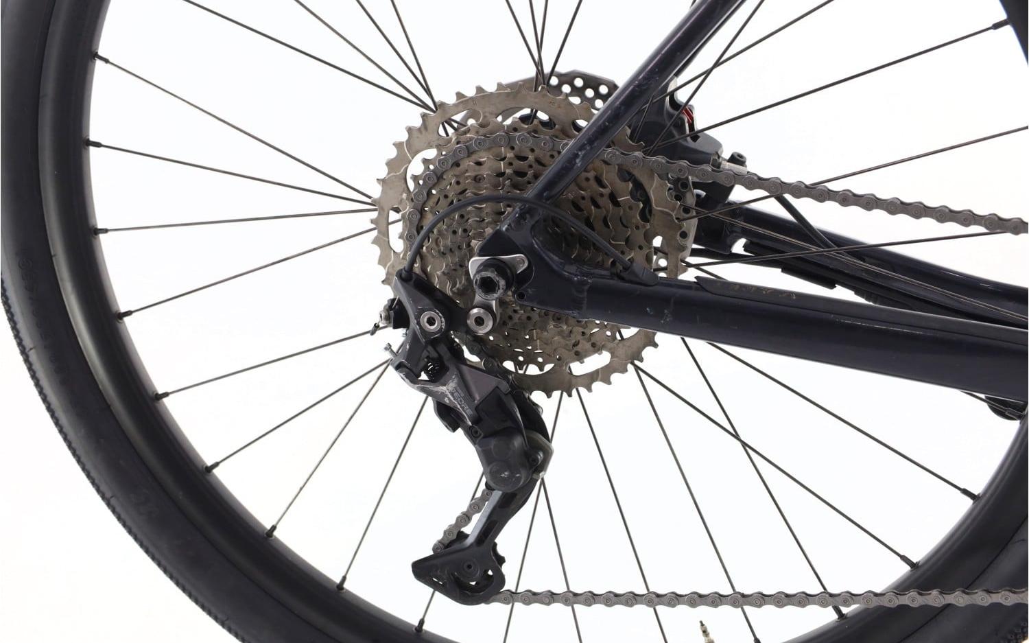 E-Bike Orbea Zyclora ·  Vibe H30, Usata, 2023, Barcelona