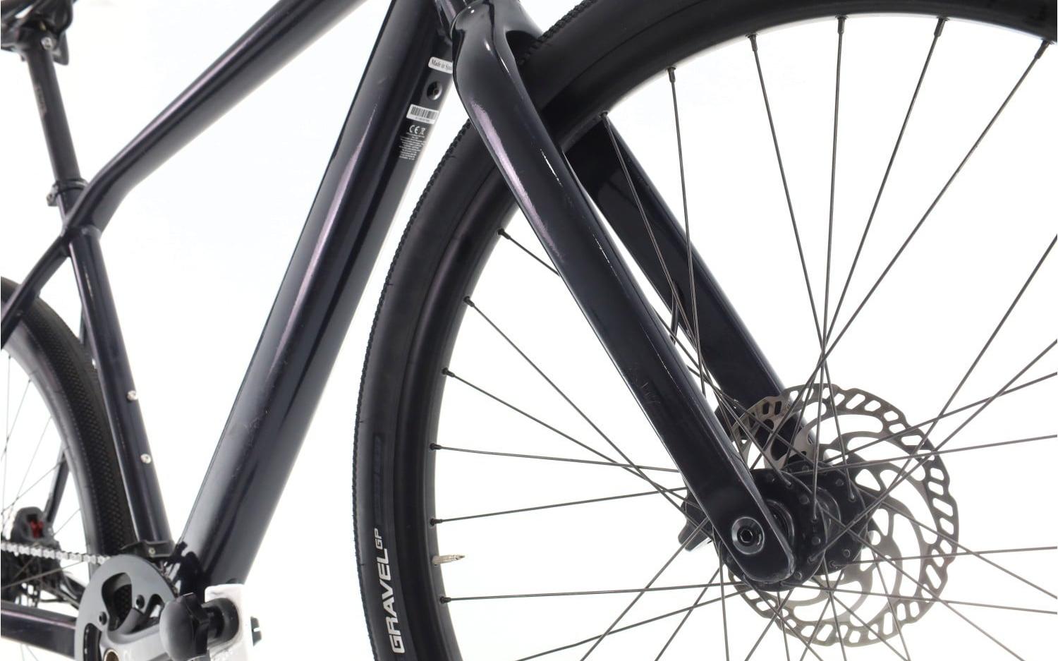 E-Bike Orbea Zyclora ·  Vibe H30, Usata, 2023, Barcelona