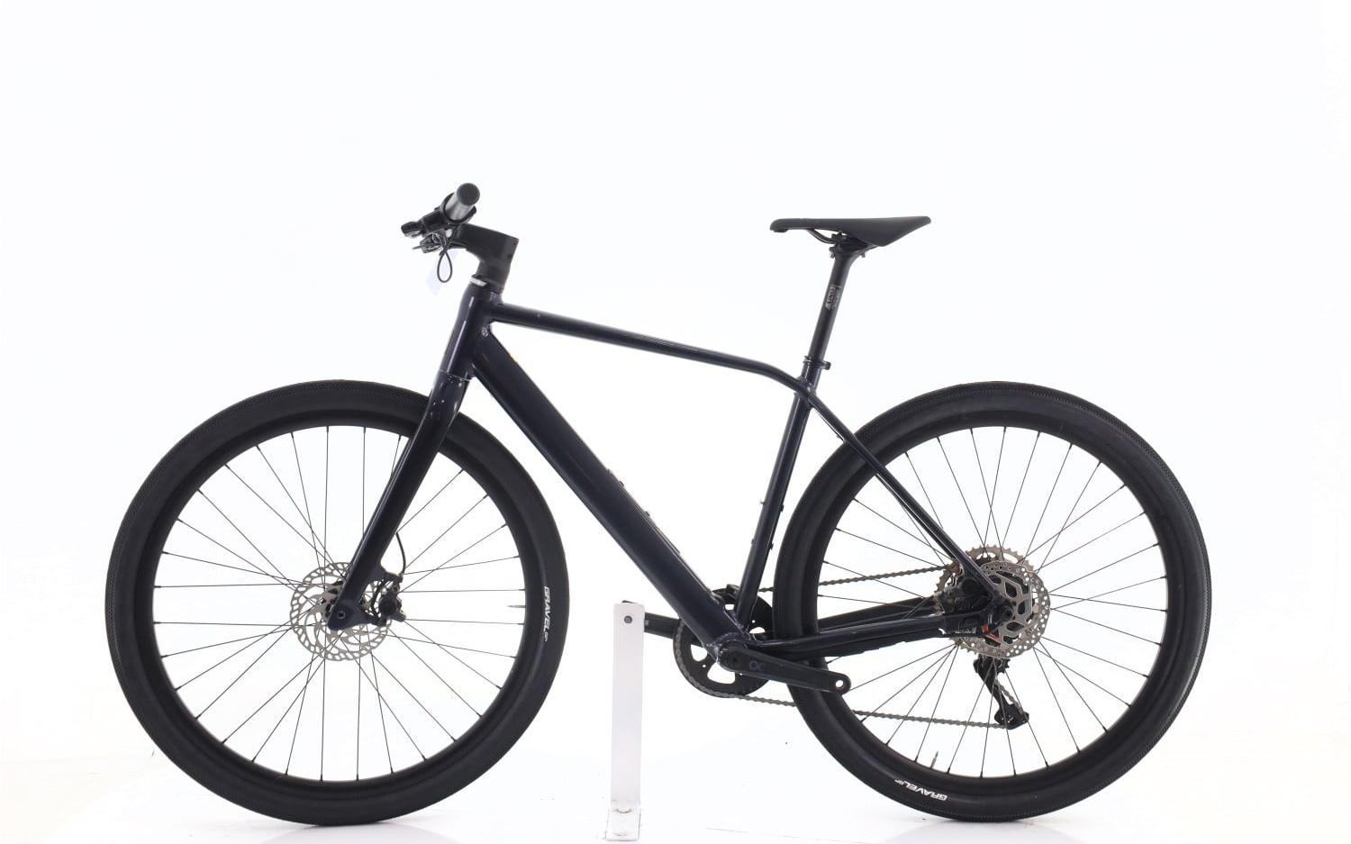 E-Bike Orbea Zyclora ·  Vibe H30, Usata, 2023, Barcelona