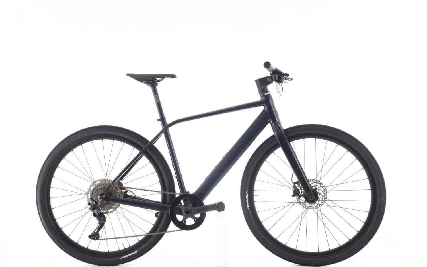 E-Bike Orbea Zyclora ·  Vibe H30, Usata, 2023, Barcelona