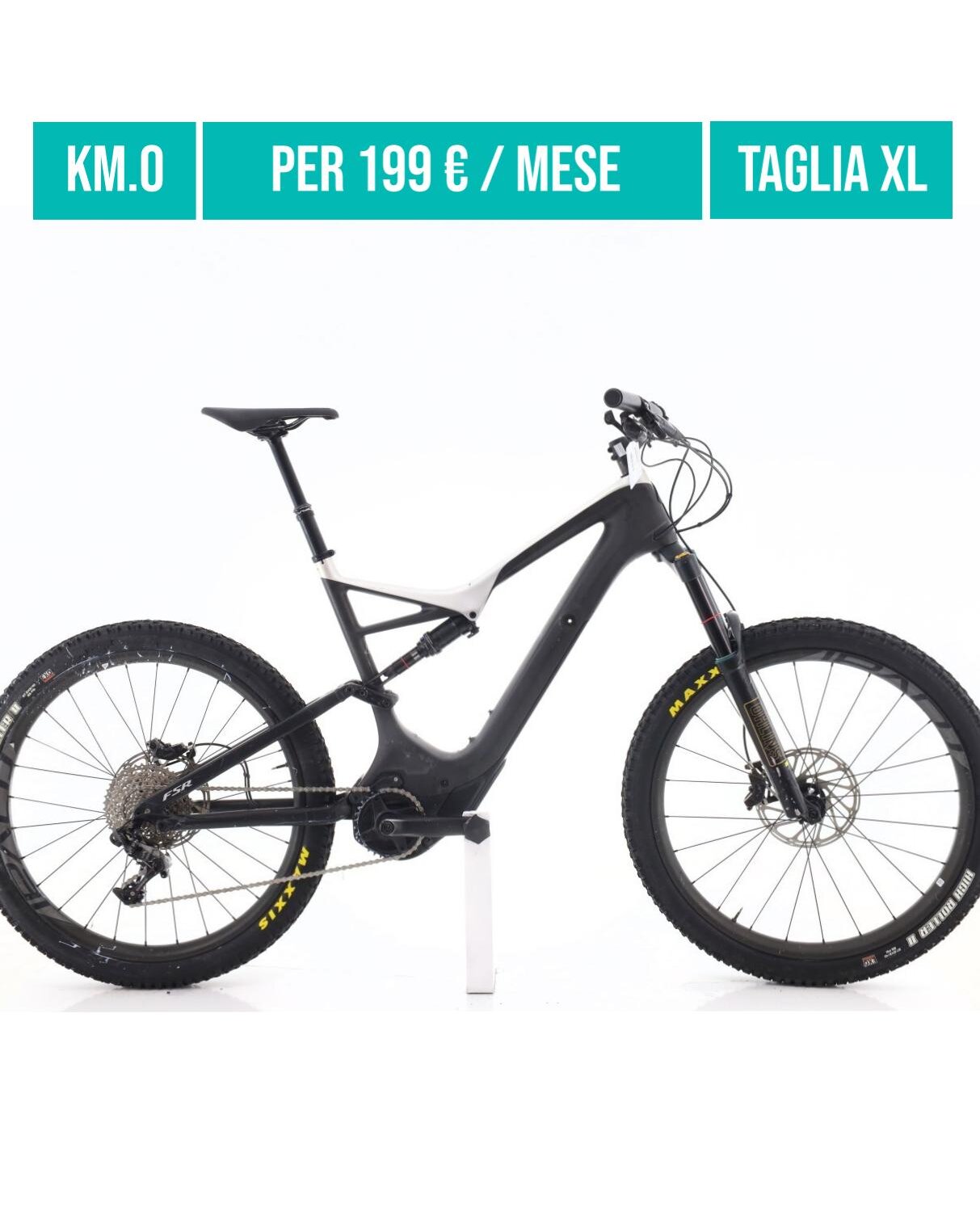 Cerca bicicletta Specialized usata o km0