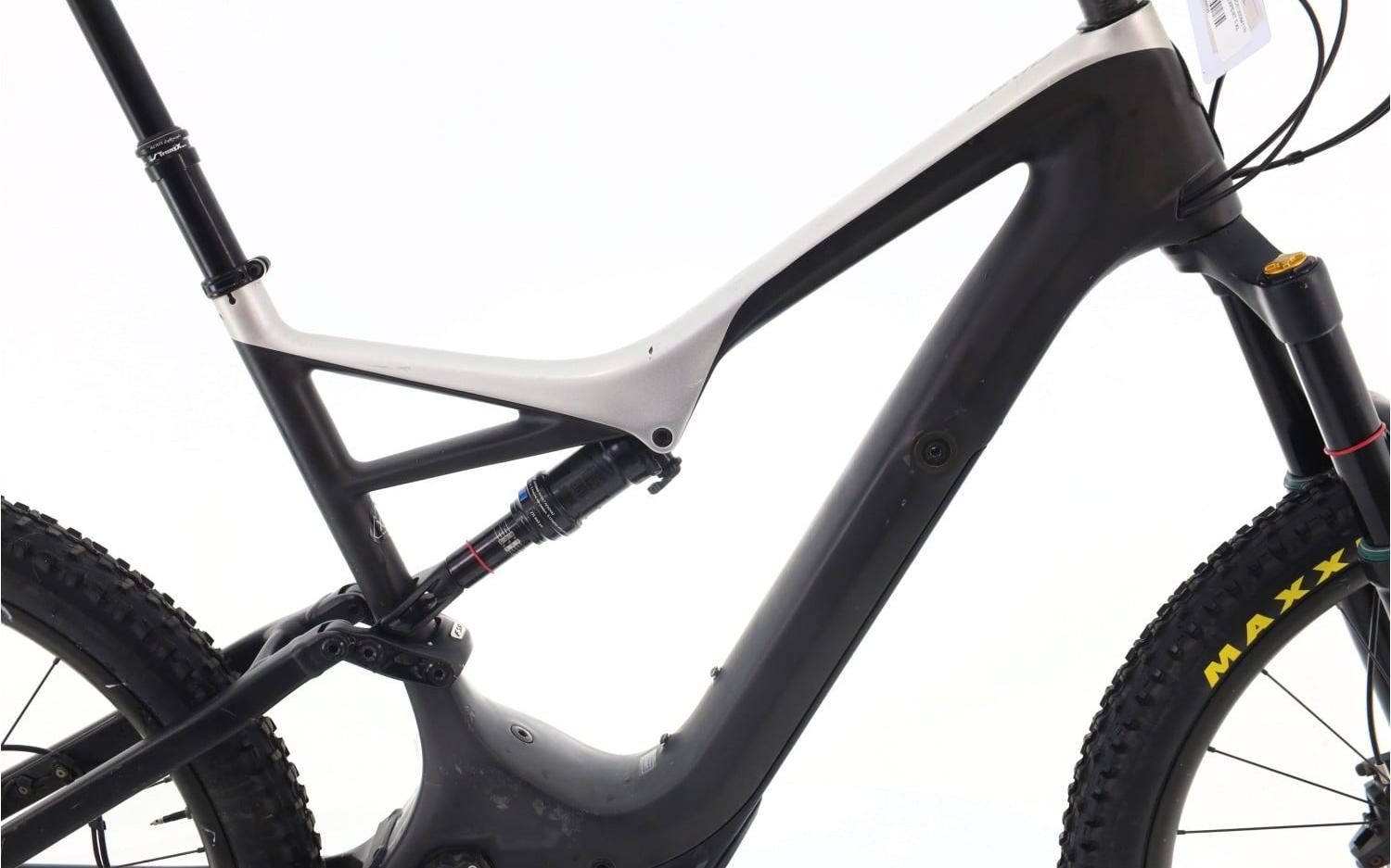 E-Bike Specialized Zyclora ·  Turbo Levo, Usata, 2019, Barcelona