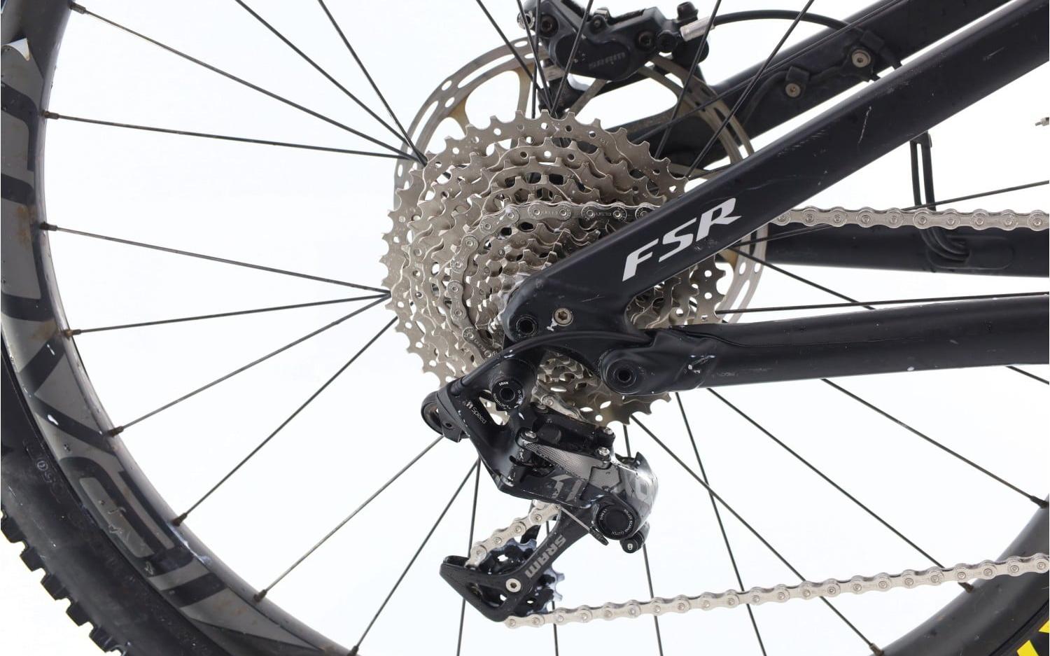 E-Bike Specialized Zyclora ·  Turbo Levo, Usata, 2019, Barcelona