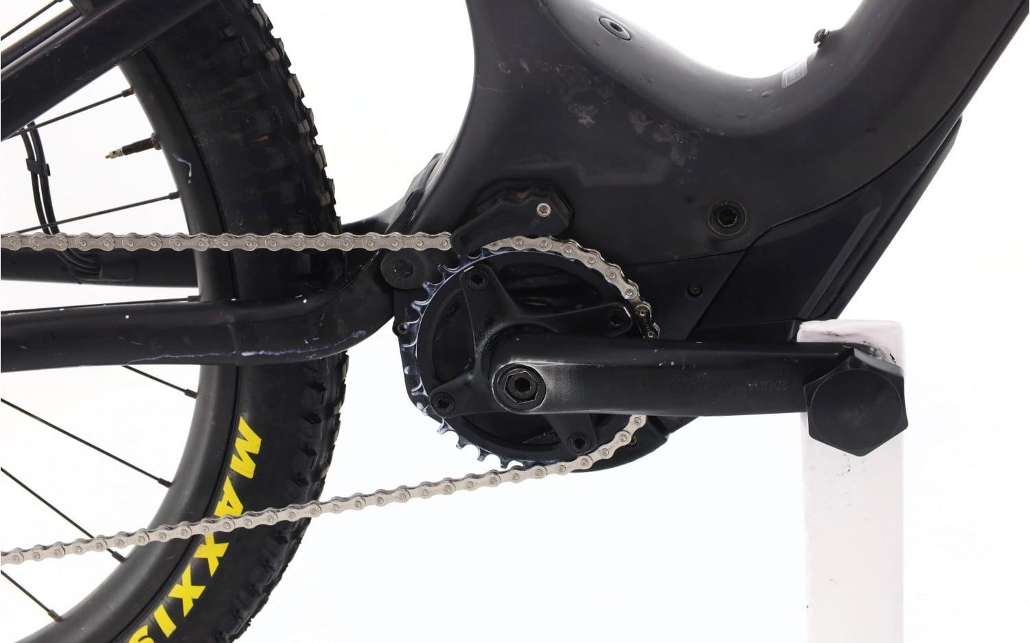 E-Bike Specialized Zyclora ·  Turbo Levo, Usata, 2019, Barcelona