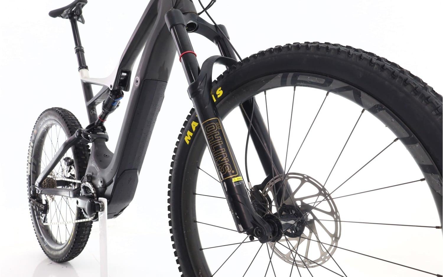 E-Bike Specialized Zyclora ·  Turbo Levo, Usata, 2019, Barcelona