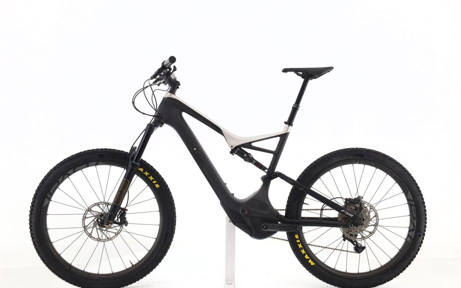 E-Bike Specialized Zyclora ·  Turbo Levo, Usata, 2019, Barcelona