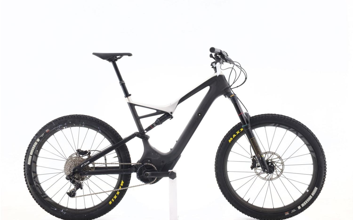 E-Bike Specialized Zyclora ·  Turbo Levo, Usata, 2019, Barcelona