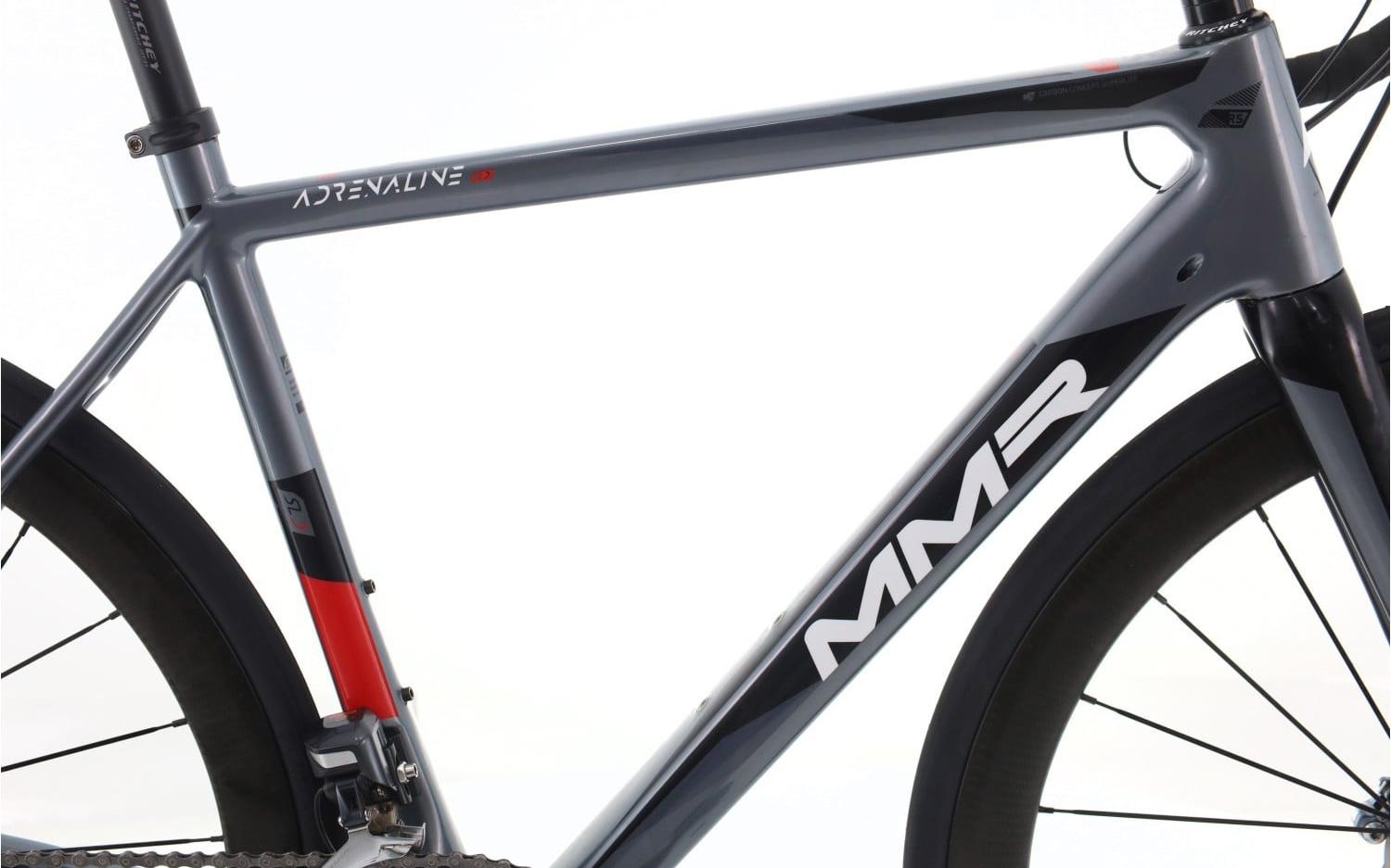 Bici da corsa MMR Zyclora ·  Adrenaline SL Di2 11V, Usata, 2019, Barcelona