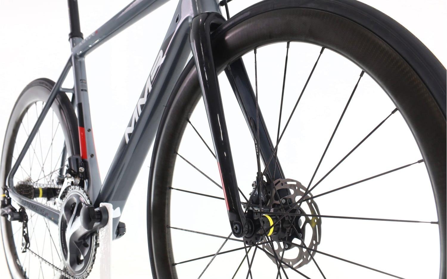 Bici da corsa MMR Zyclora ·  Adrenaline SL Di2 11V, Usata, 2019, Barcelona