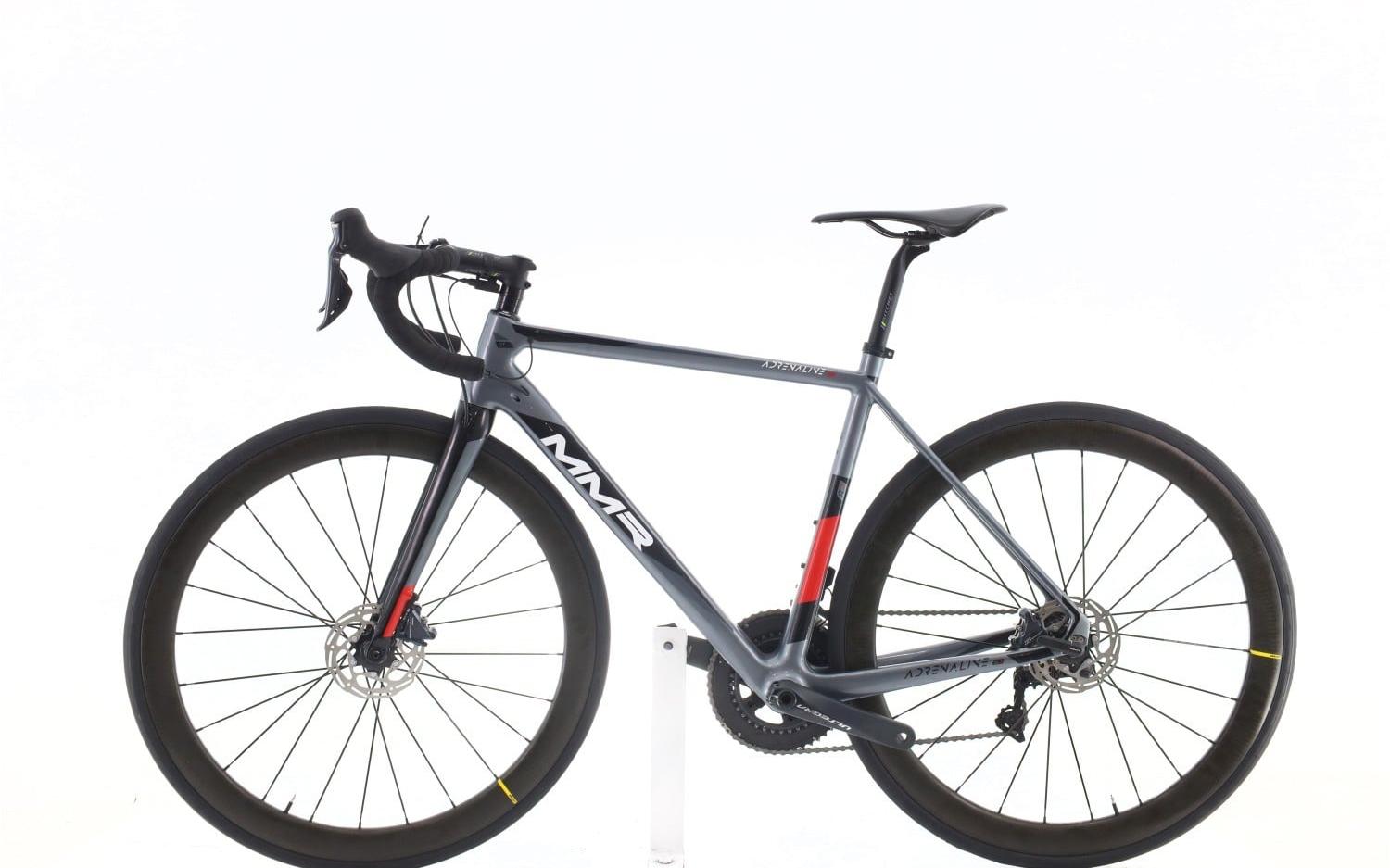 Bici da corsa MMR Zyclora ·  Adrenaline SL Di2 11V, Usata, 2019, Barcelona