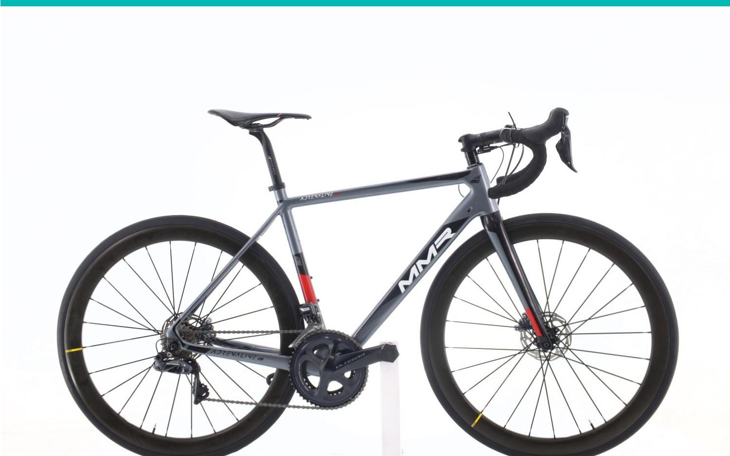 Bici da corsa MMR Zyclora ·  Adrenaline SL Di2 11V, Usata, 2019, Barcelona