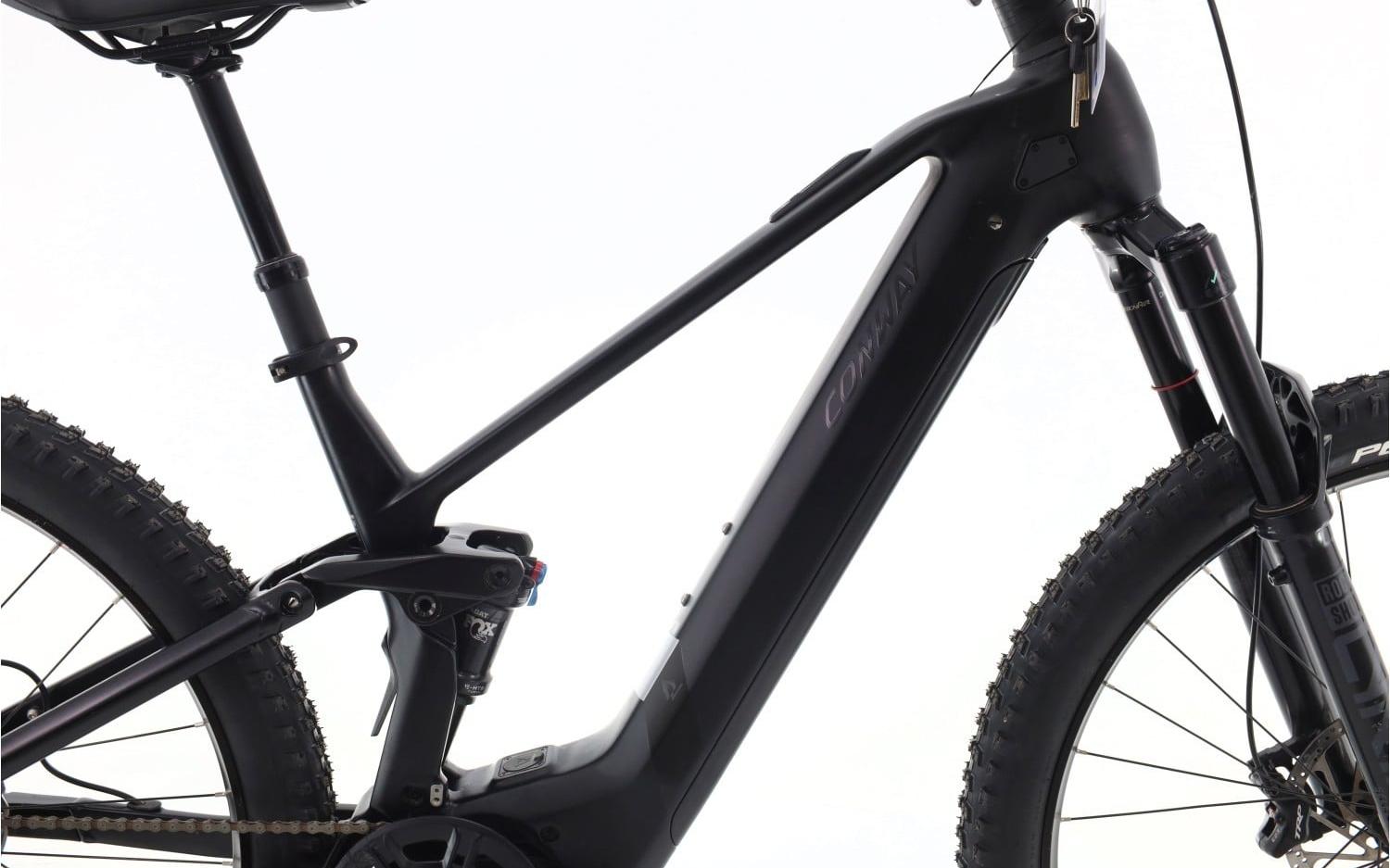 E-Bike Conway Zyclora ·  Xyron S 7.9 GX, Usata, 2023, Barcelona