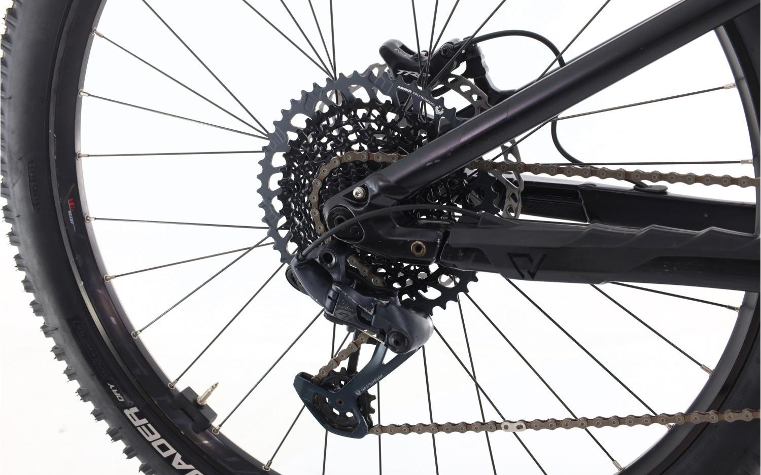 E-Bike Conway Zyclora ·  Xyron S 7.9 GX, Usata, 2023, Barcelona