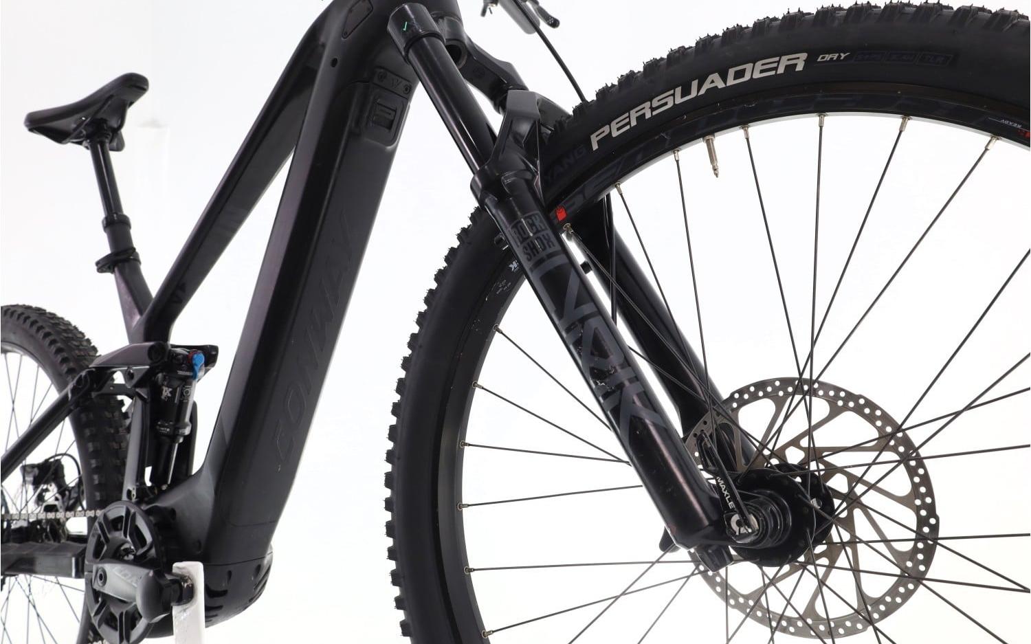 E-Bike Conway Zyclora ·  Xyron S 7.9 GX, Usata, 2023, Barcelona