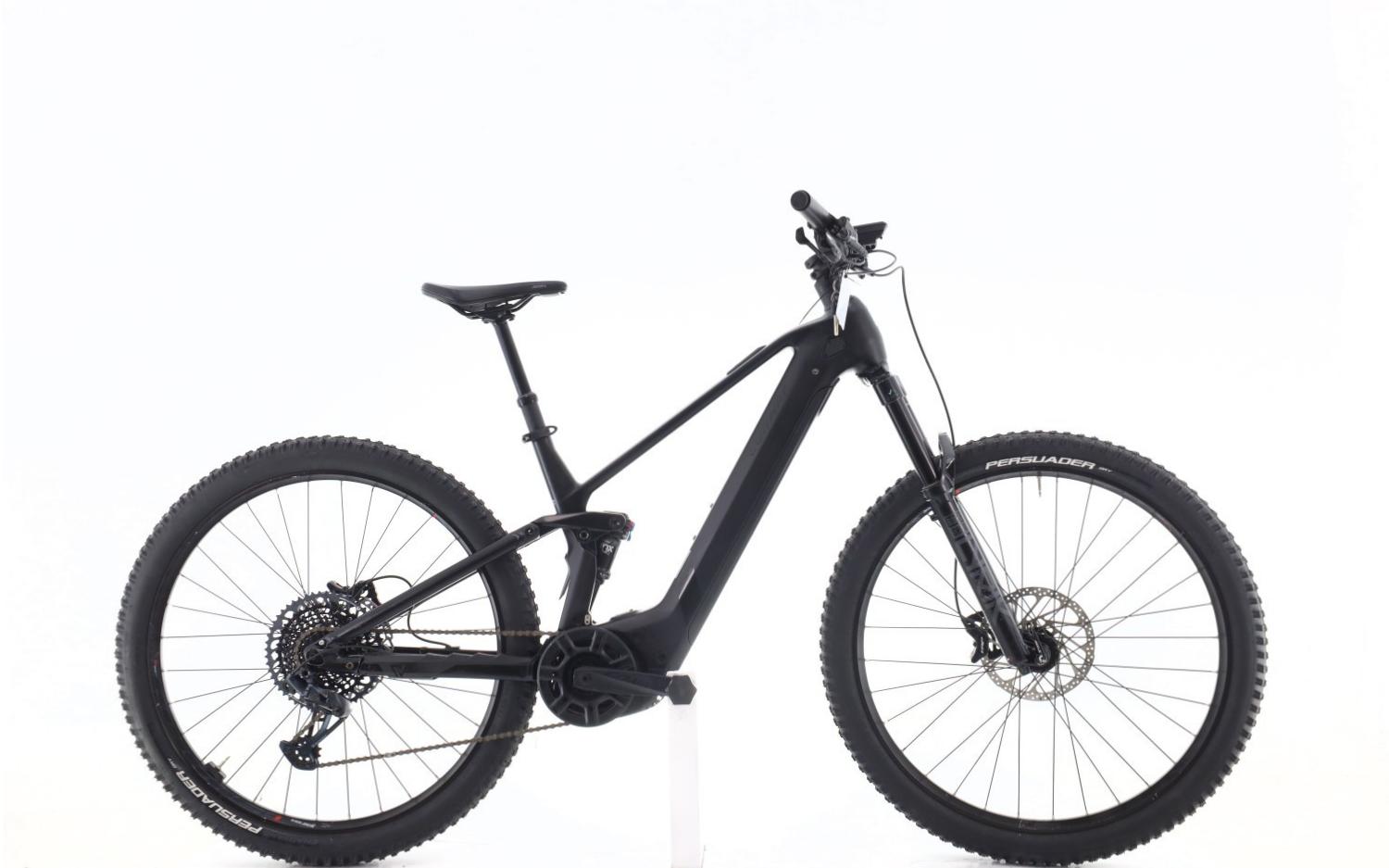 E-Bike Conway Zyclora ·  Xyron S 7.9 GX, Usata, 2023, Barcelona