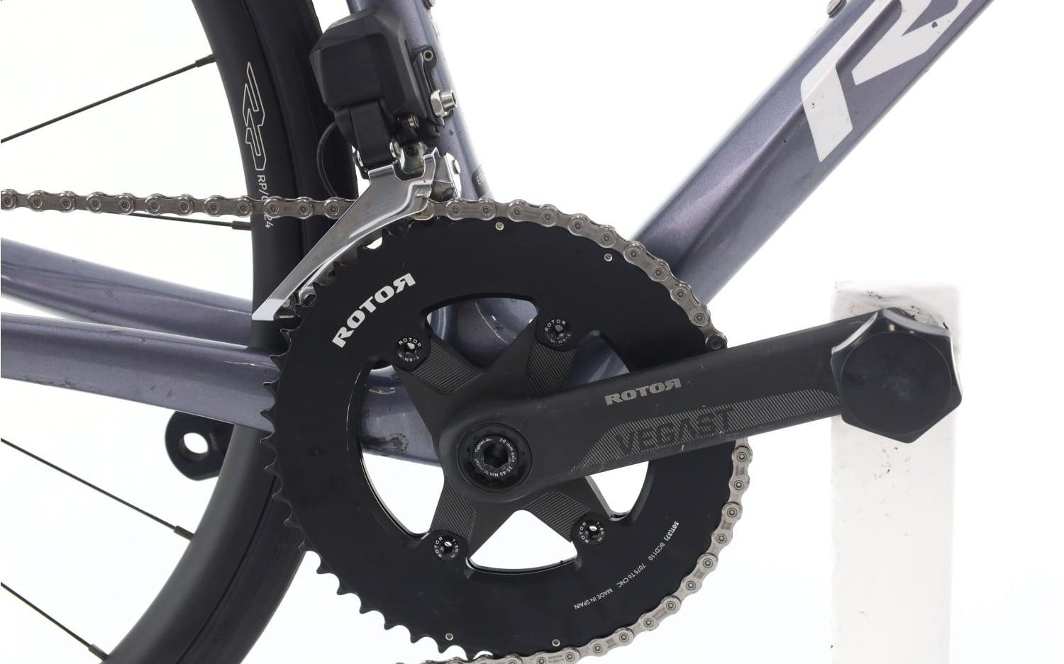 Bici da corsa Ridley Zyclora ·  Fenix Di2 12V, Usata, 2023, Barcelona