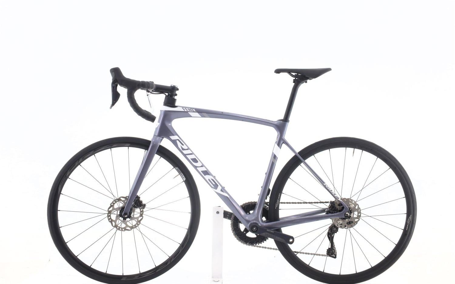 Bici da corsa Ridley Zyclora ·  Fenix Di2 12V, Usata, 2023, Barcelona