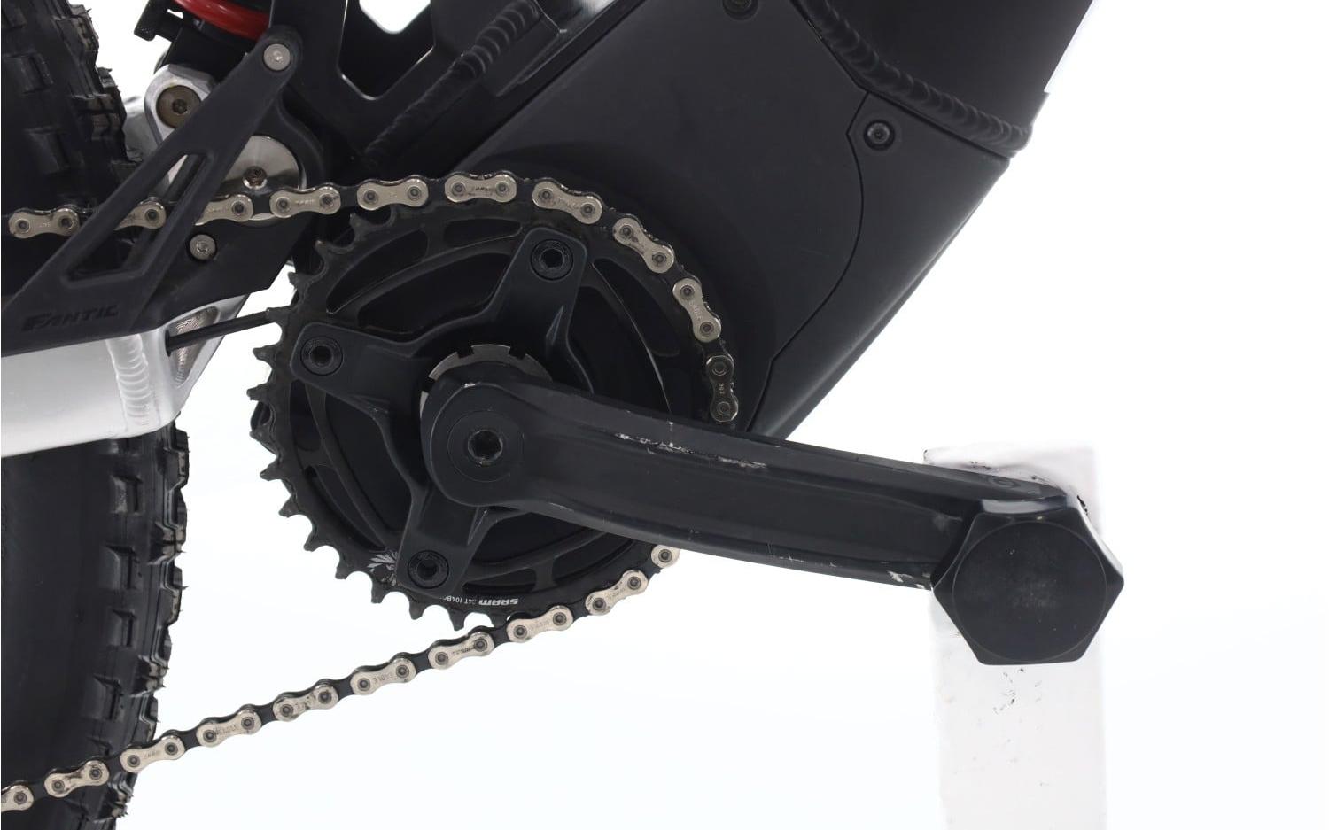 E-Bike Fantic Zyclora ·  XXF 2.0 Race GX, Usata, 2023, Barcelona