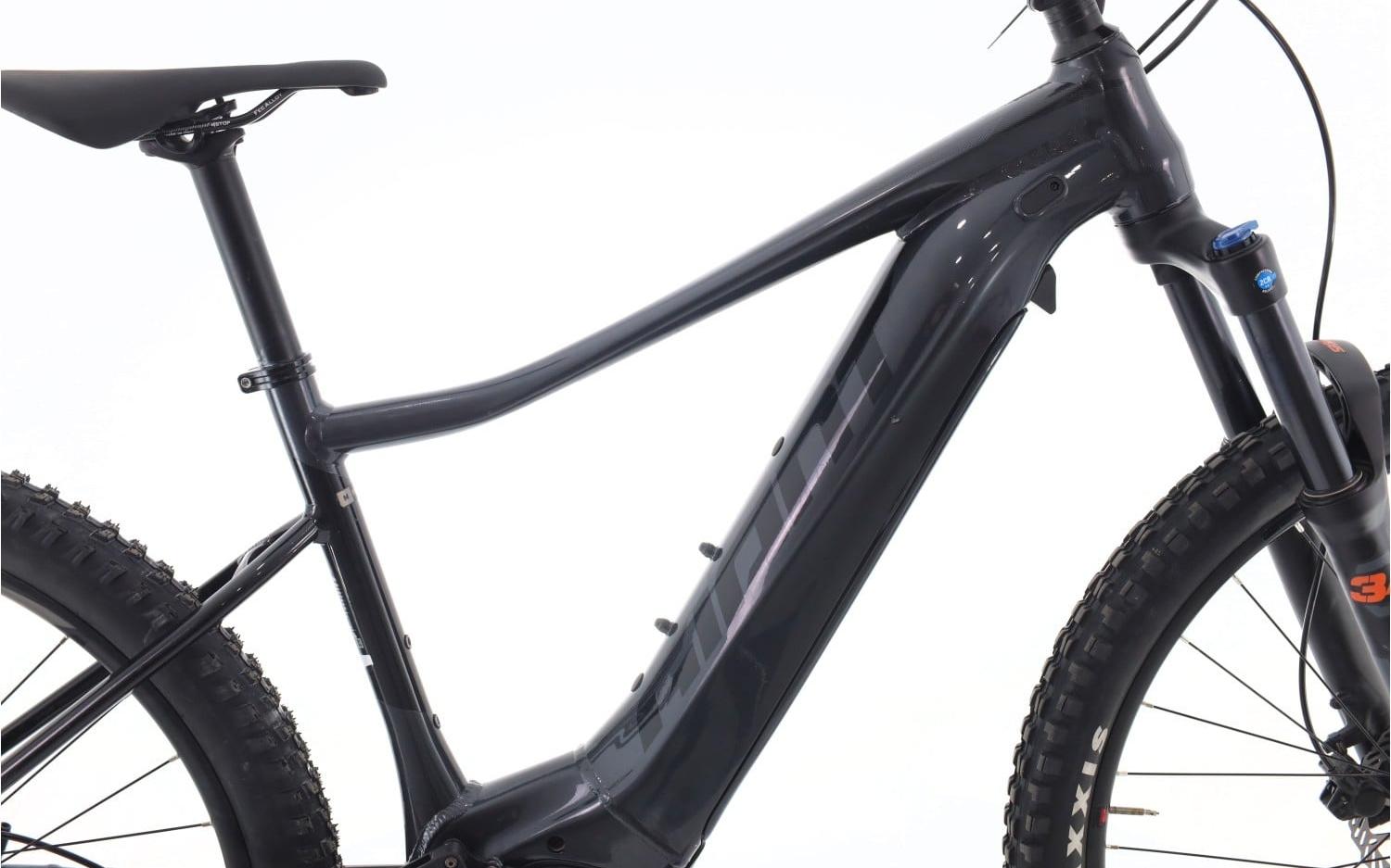 E-Bike Giant Zyclora ·  Fathom Pro E+ 2, Usata, 2022, Barcelona