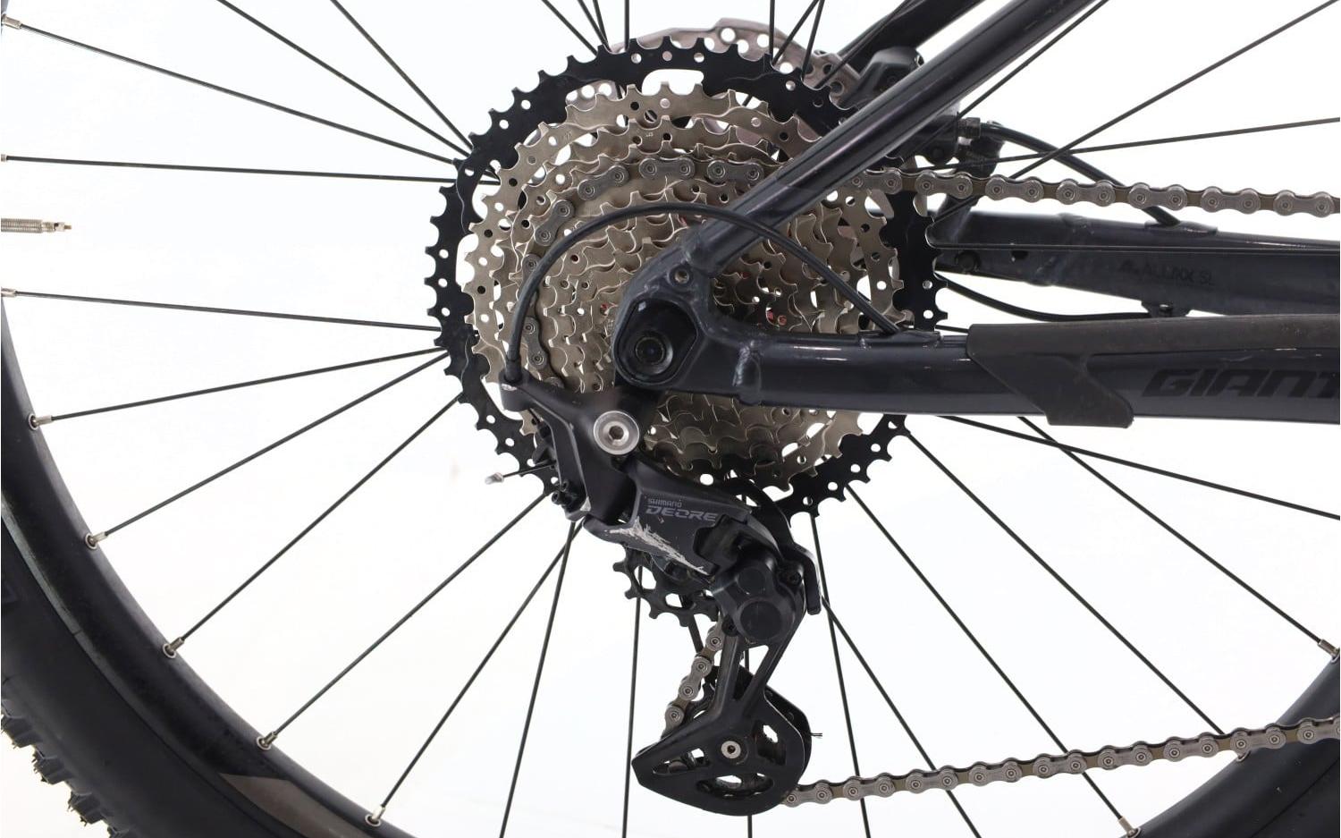 E-Bike Giant Zyclora ·  Fathom Pro E+ 2, Usata, 2022, Barcelona