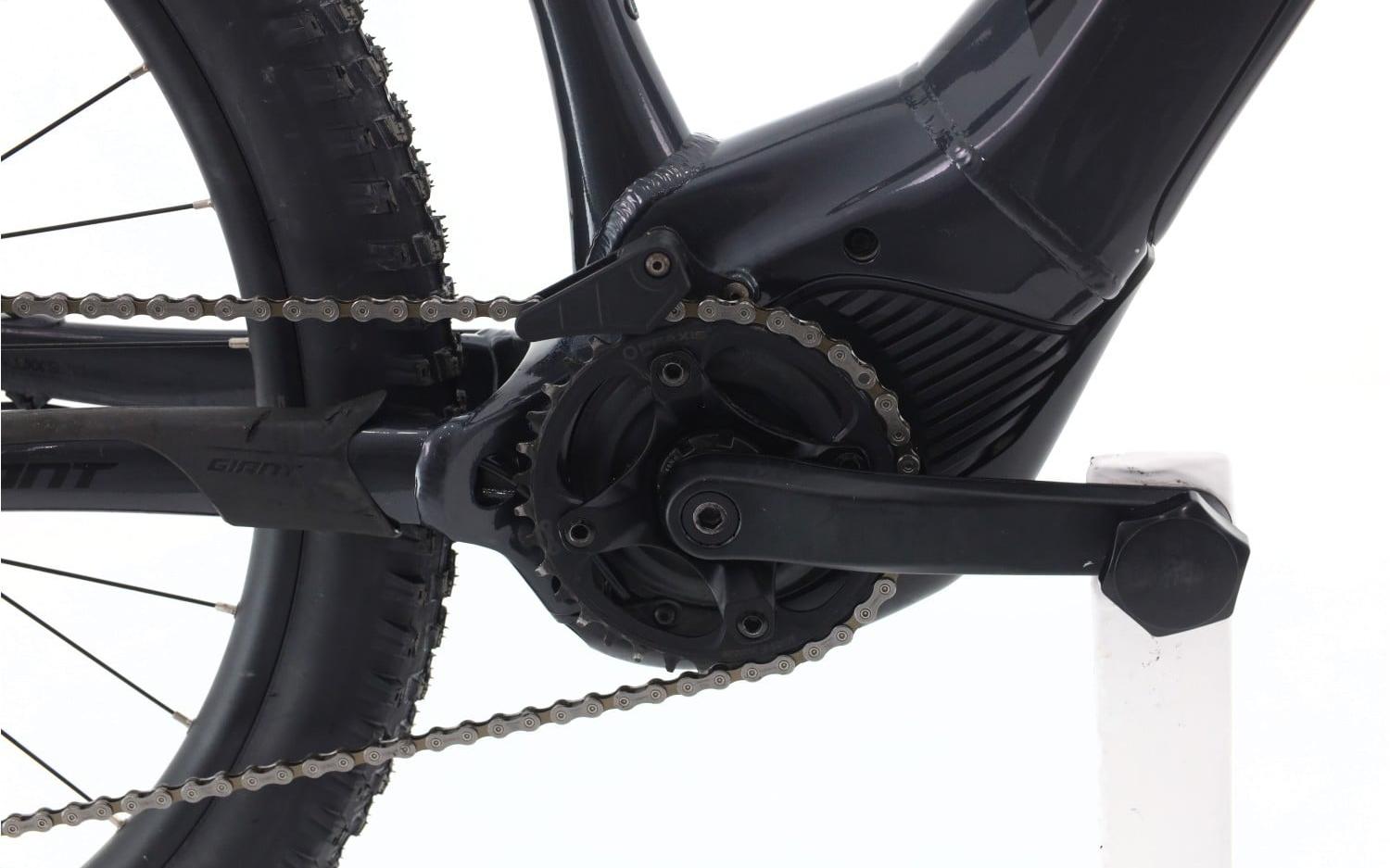 E-Bike Giant Zyclora ·  Fathom Pro E+ 2, Usata, 2022, Barcelona