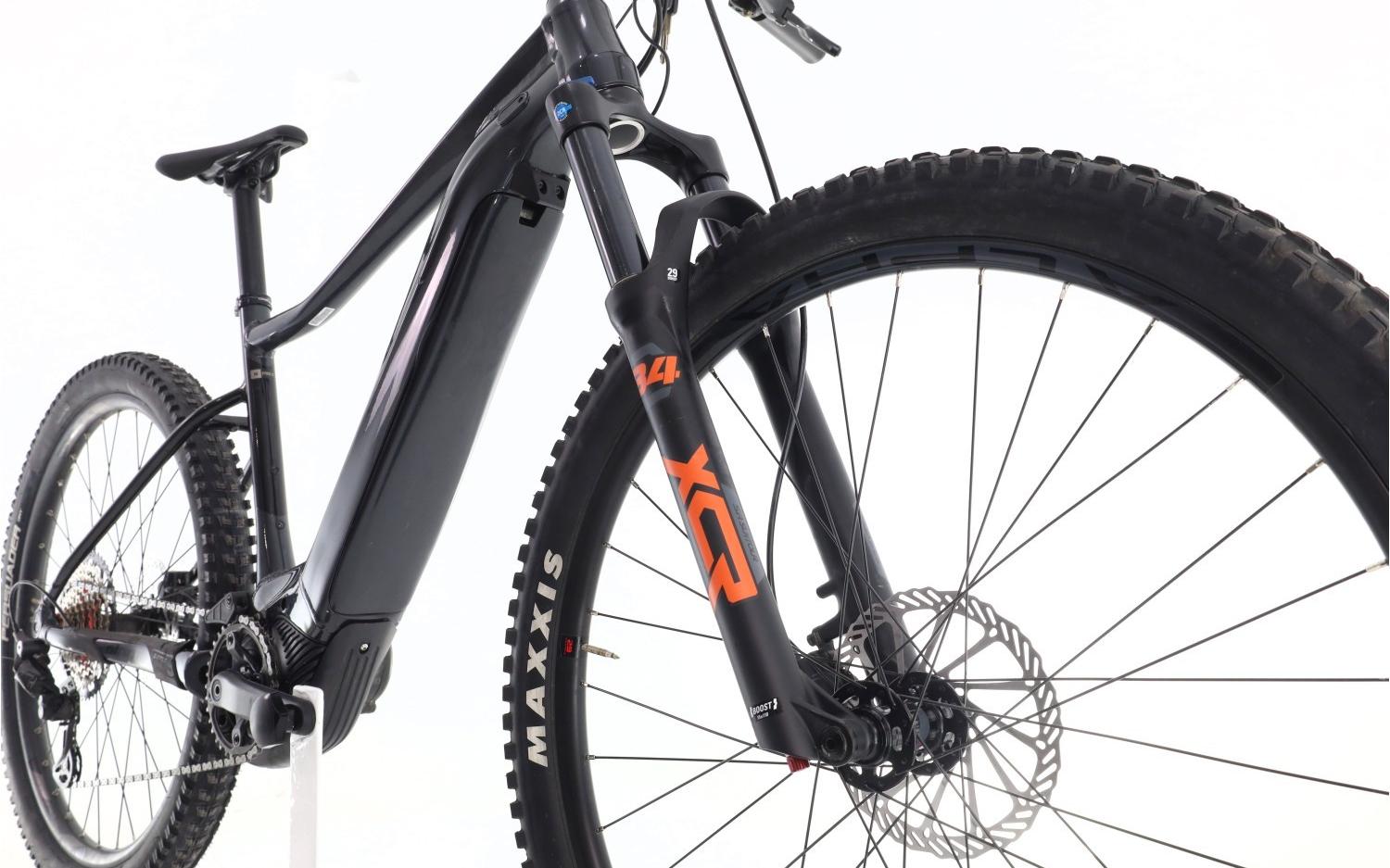 E-Bike Giant Zyclora ·  Fathom Pro E+ 2, Usata, 2022, Barcelona