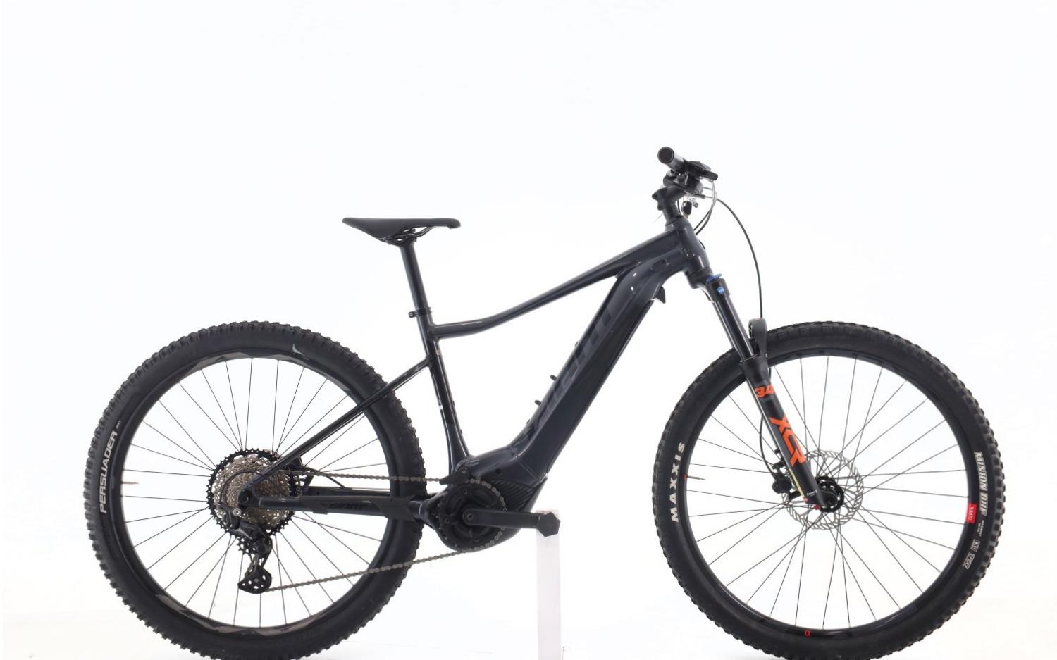 E-Bike Giant Zyclora ·  Fathom Pro E+ 2, Usata, 2022, Barcelona