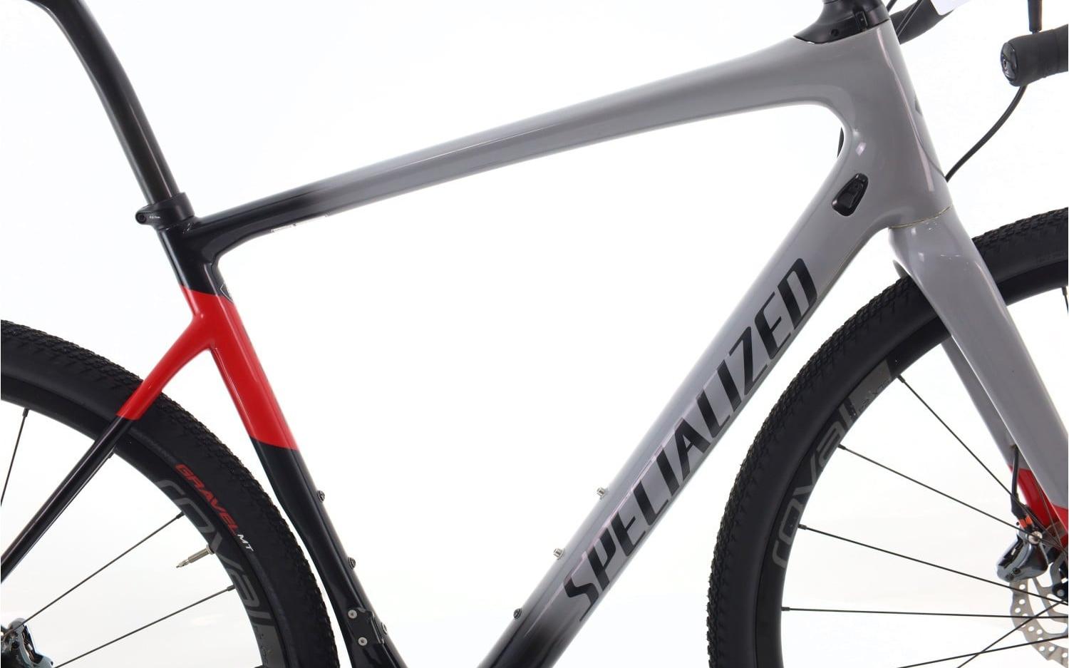 Ciclocross / Gravel Specialized Zyclora ·  Diverge, Usata, 2025, Barcelona