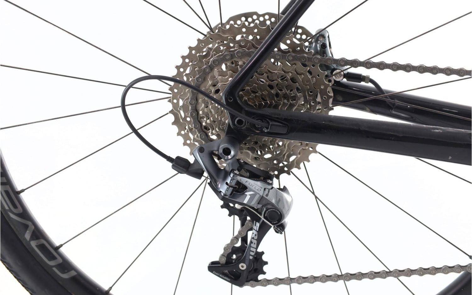 Ciclocross / Gravel Specialized Zyclora ·  Diverge, Usata, 2025, Barcelona