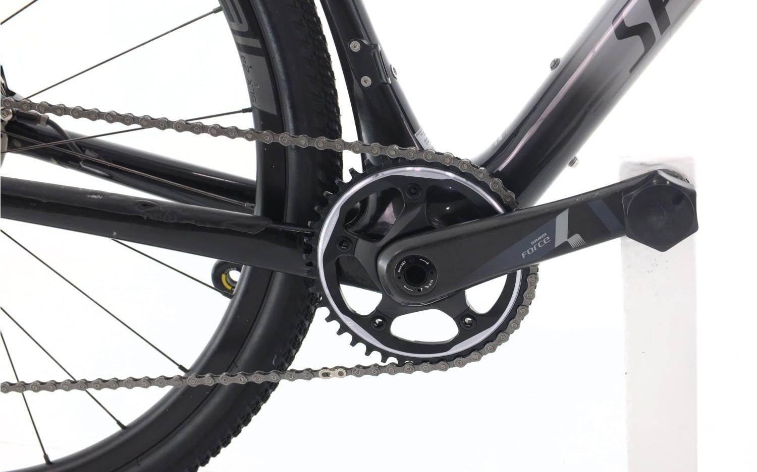 Ciclocross / Gravel Specialized Zyclora ·  Diverge, Usata, 2025, Barcelona