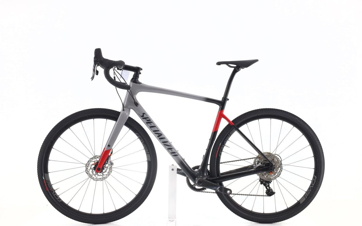 Ciclocross / Gravel Specialized Zyclora ·  Diverge, Usata, 2025, Barcelona