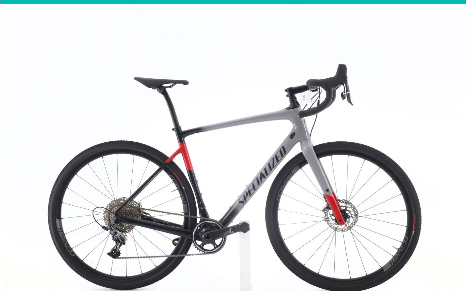 Ciclocross / Gravel Specialized Zyclora ·  Diverge, Usata, 2025, Barcelona