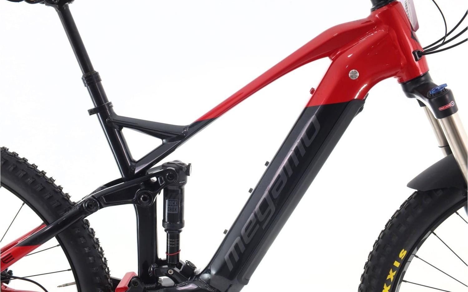 E-Bike Megamo Zyclora ·  Crave, Usata, 2023, Barcelona