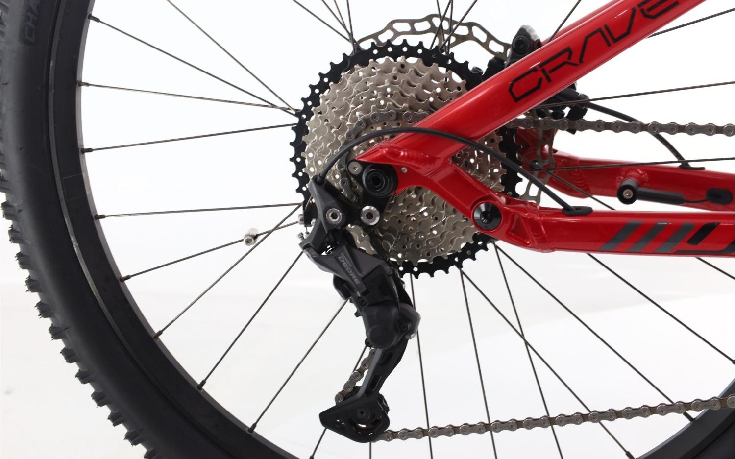 E-Bike Megamo Zyclora ·  Crave, Usata, 2023, Barcelona