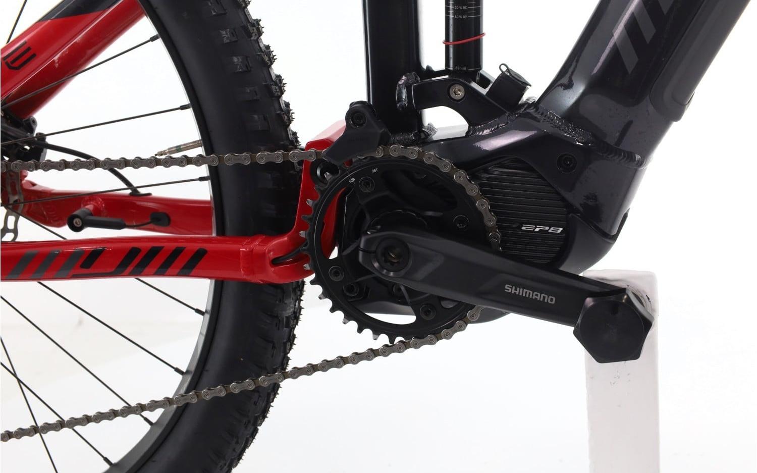 E-Bike Megamo Zyclora ·  Crave, Usata, 2023, Barcelona