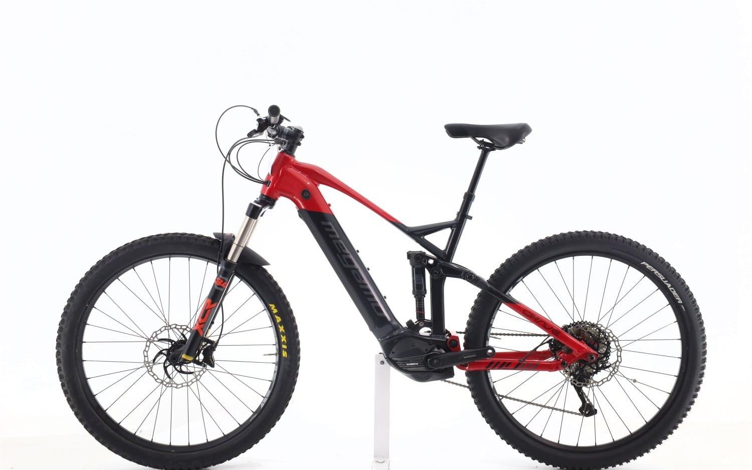 E-Bike Megamo Zyclora ·  Crave, Usata, 2023, Barcelona