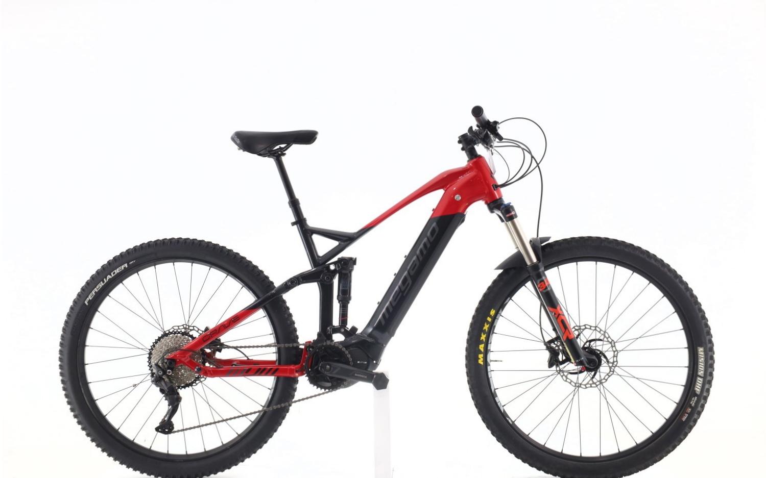 E-Bike Megamo Zyclora ·  Crave, Usata, 2023, Barcelona