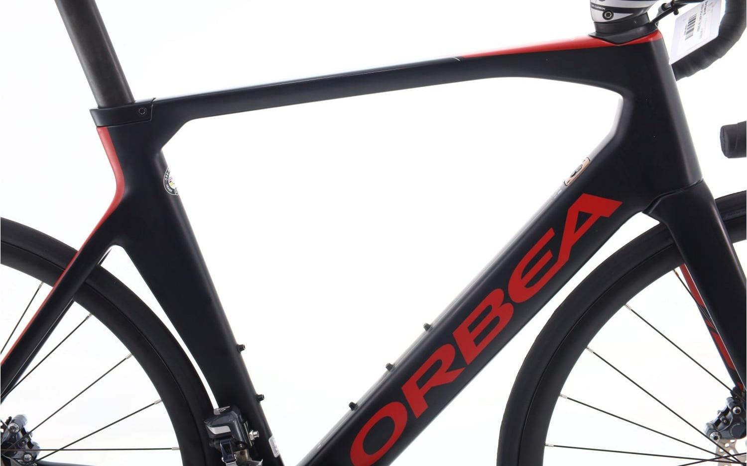 Bici da corsa Orbea Zyclora ·  Orca Aero Di2 11V, Usata, 2019, Barcelona