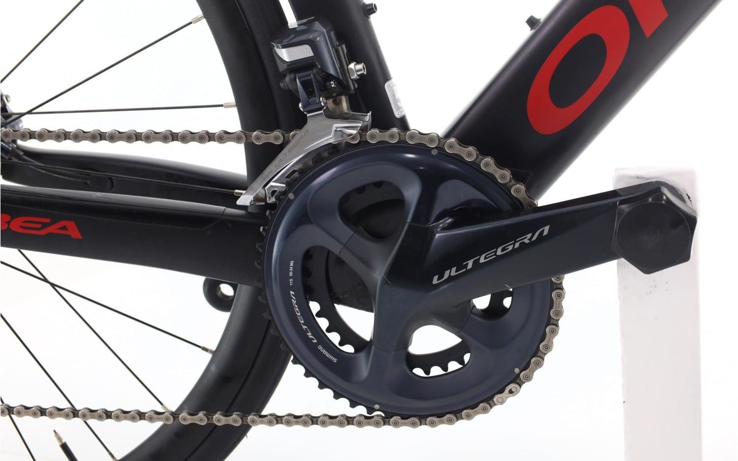 Bici da corsa Orbea Zyclora ·  Orca Aero Di2 11V, Usata, 2019, Barcelona