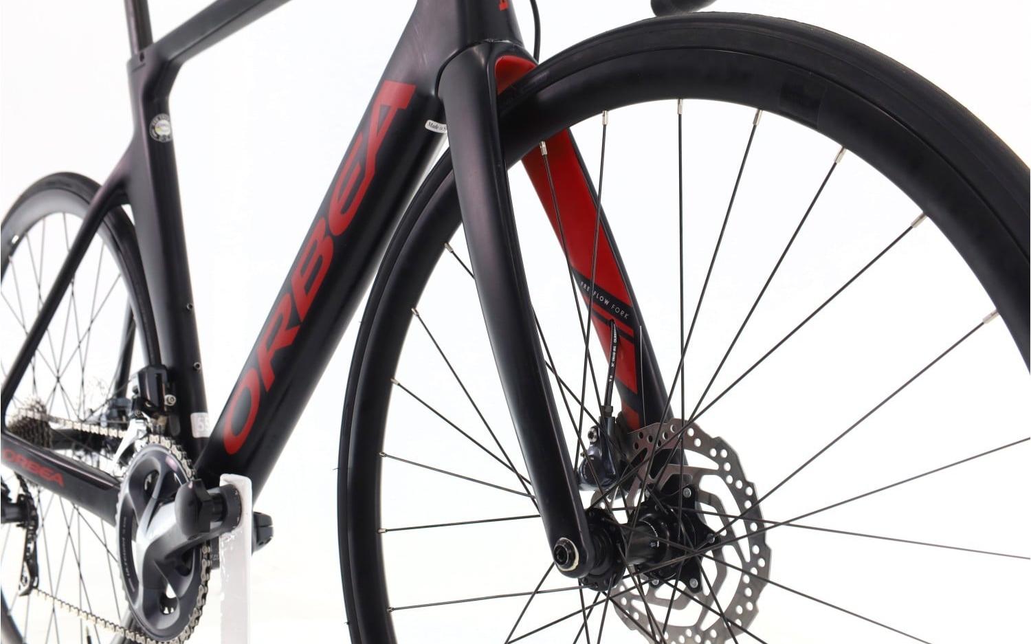 Bici da corsa Orbea Zyclora ·  Orca Aero Di2 11V, Usata, 2019, Barcelona