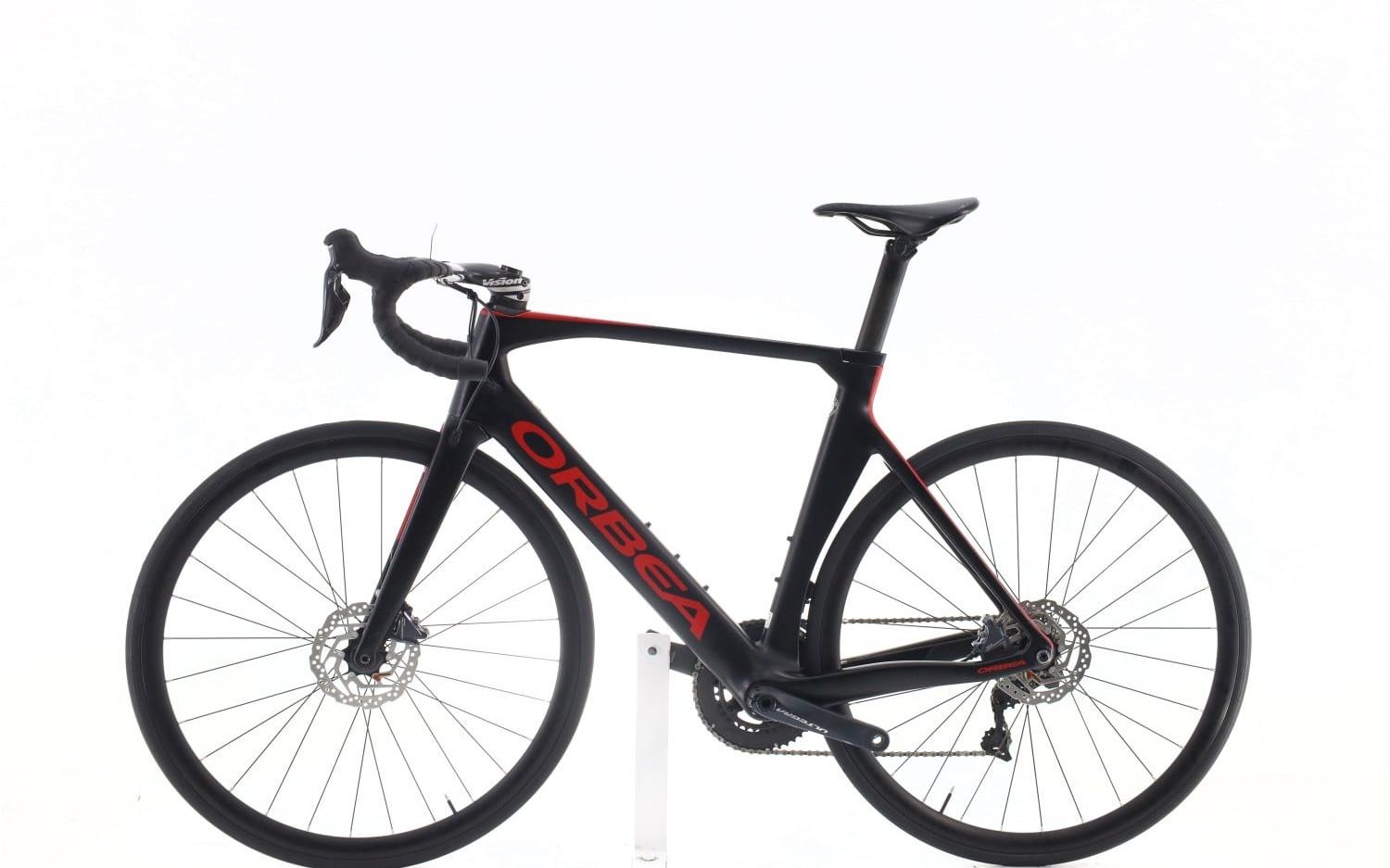 Bici da corsa Orbea Zyclora ·  Orca Aero Di2 11V, Usata, 2019, Barcelona