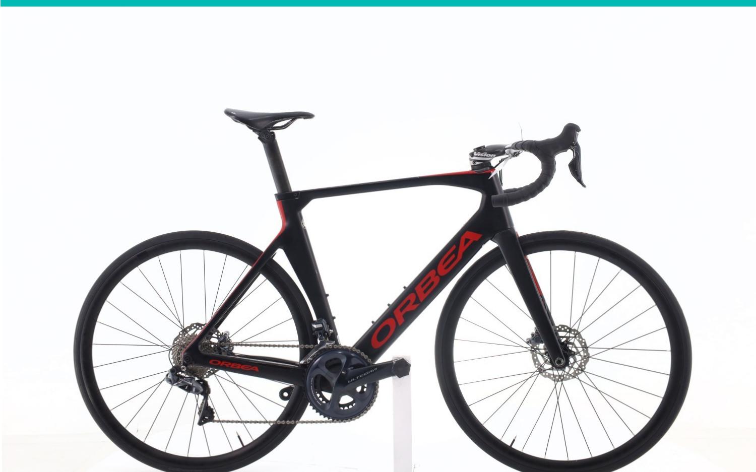 Bici da corsa Orbea Zyclora ·  Orca Aero Di2 11V, Usata, 2019, Barcelona