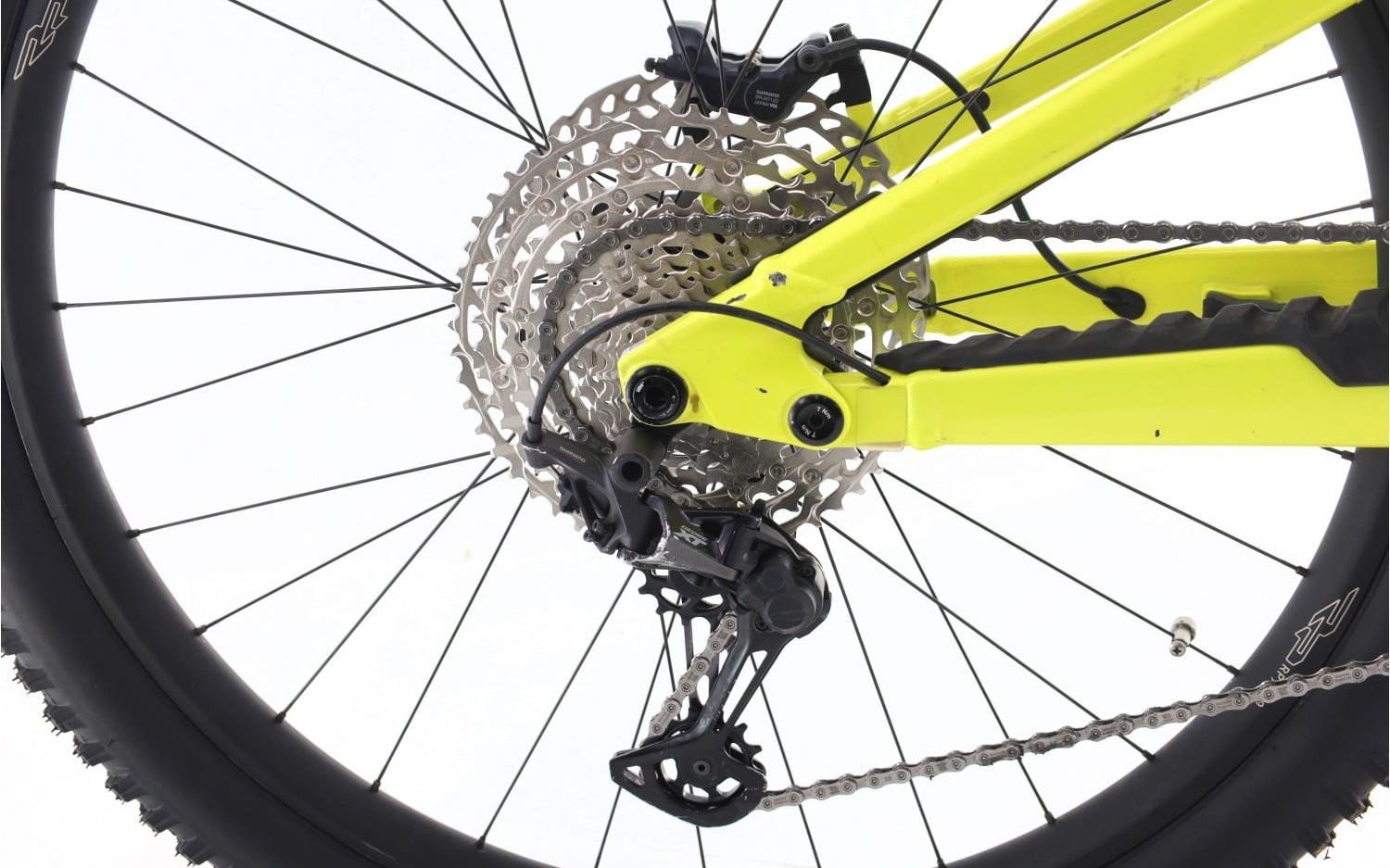 E-Bike Cannondale Zyclora ·  Moterra Neo XT, Usata, 2020, Barcelona